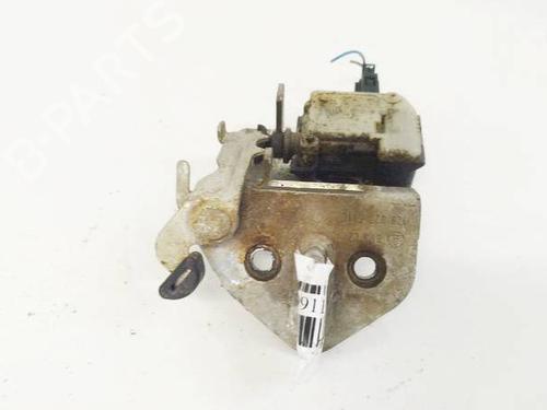 Used Electronic module Electronic module 35098015 35098015