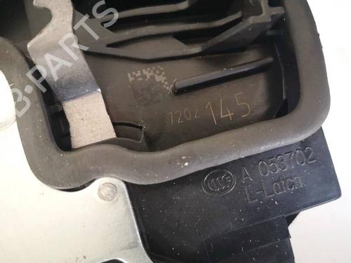 Front left lock BMW 3 (E90) 320 d | BP34791238C98 - Image 2