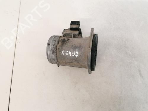 Used Mass air flow sensor Mass air flow sensor AUDI A4 B5 (8D2) 1.8 (125 hp) 35579651 35579651