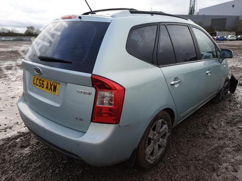 Electronic module KIA CARENS III MPV (UN) 2.0 CRDi 140 | BP33066099M83  - Image 6