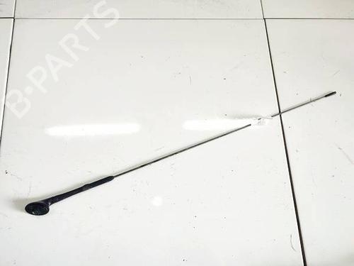 Base antenna Base antenna CHEVROLET AVEO / KALOS Hatchback (T250, T255) 1.2 (84 hp) 35004035 35004035