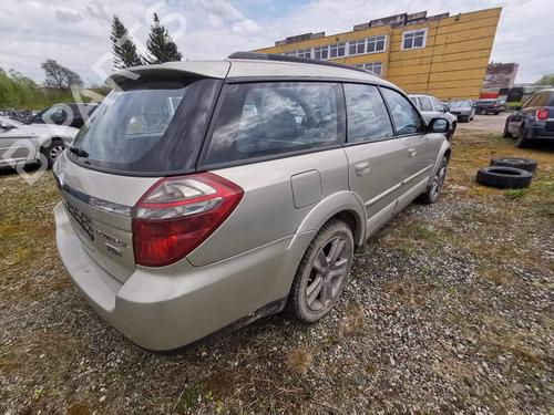 Electronic module SUBARU LEGACY IV Estate (BP) 2.0 D AWD (BPD) | BP35998564M83 - Image 7