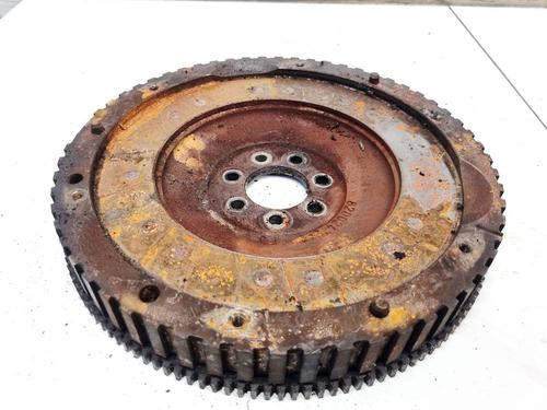 Flywheel RENAULT TRAFIC II Bus (JL) 1.9 dCI 100 (JL0C, JL0K) | BP34846280M101 - Image 2