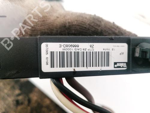 Heater resistor PEUGEOT 607 (9D, 9U) 2.7 HDi 24V | BP35407969M108 - Image 3