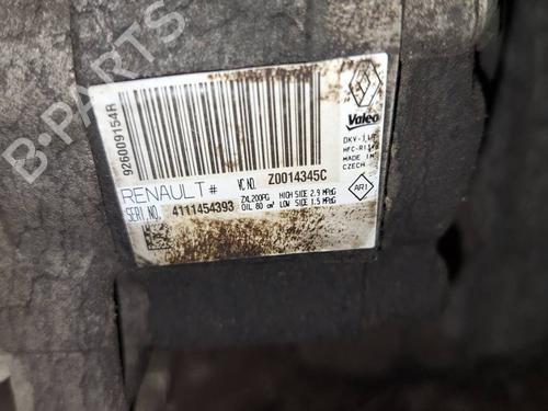 AC compressor DACIA SANDERO II 1.5 dCi | BP38643036M34 - Image 5