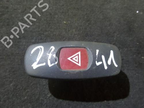 Used Warning switch Warning switch FIAT BRAVO I (182_) 1.6 16V (182.AB) (103 hp) 35655381 35655381