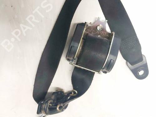 Used Front left seatbelt Front left seatbelt 35341999 35341999