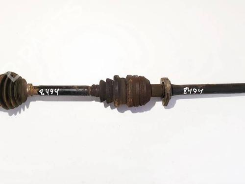 Used Right front driveshaft Right front driveshaft OPEL SIGNUM Hatchback (Z03) 2.2 direct (F48) (155 hp) 35366468 35366468