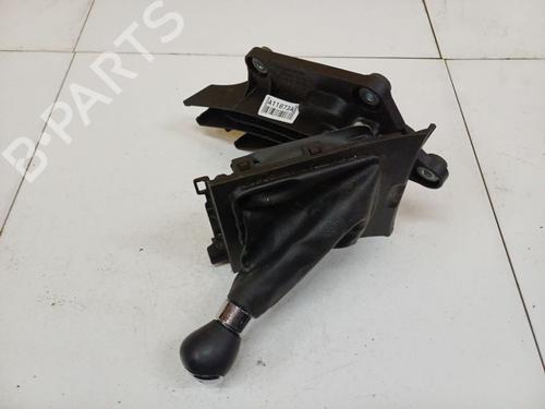 Gear lever MAZDA 3 (BK) 1.6 DI Turbo | BP34848208M90 - Image 2