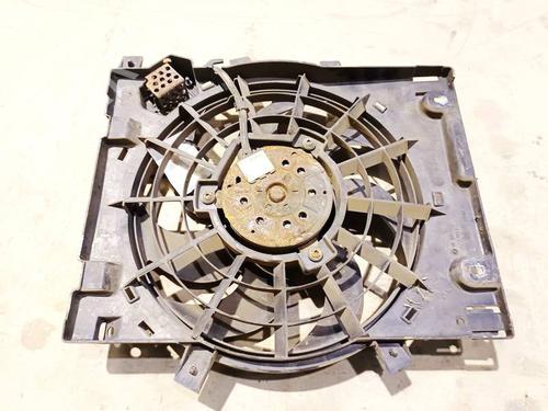 Fan OPEL ASTRA H (A04) 1.7 CDTI (L48) | BP34948007M128 - Image 3