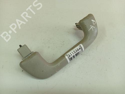 Håndtag i tag Håndtag i tag TOYOTA COROLLA (_E12_) 2.0 D-4D (CDE120R, CDE120L_) (110 hp) 37064305 37064305