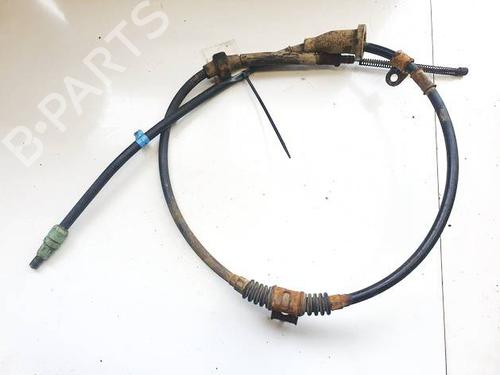 Håndbremsekabel KIA CEE'D Hatchback (ED) 1.6 CRDi 115 | BP39253702C145 - Image 3
