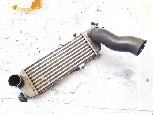 Used Intercooler Intercooler KIA CEE'D Hatchback (ED) 1.6 CRDi 90 (90 hp) 35393965 35393965