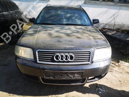 Electronic module AUDI A6 C5 (4B2, 4B4) 1.8 T | BP32908122M83  - Image 6