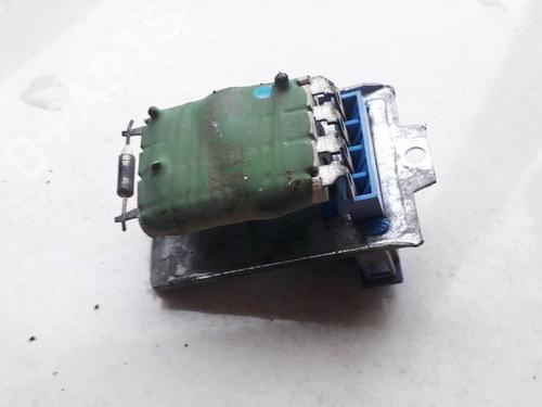 Used Heater resistor Heater resistor FORD GALAXY I (WGR) 1.9 TDI (90 hp) 35865874 35865874