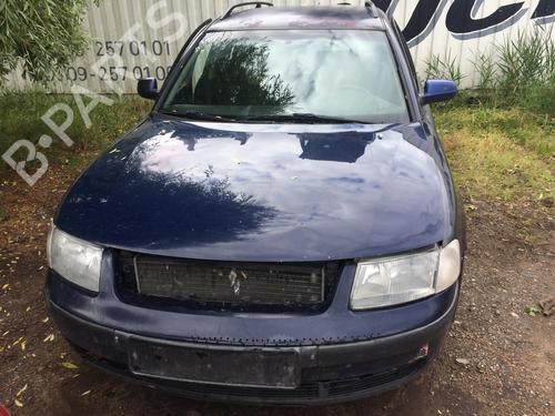 Fuse box VW PASSAT B5 Variant (3B5) 1.9 TDI | BP33499221E1 - Image 3