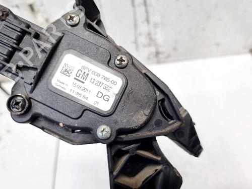 Pedal OPEL INSIGNIA A (G09) 2.0 CDTI (68) | BP35033433I4 - Image 4