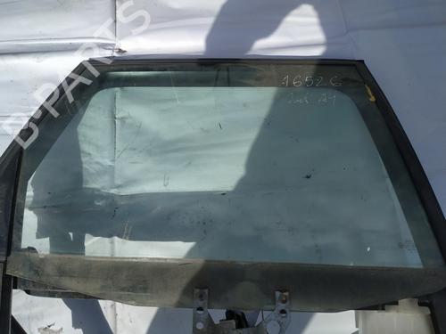 Used Rear right door window Rear right door window 35520940 35520940