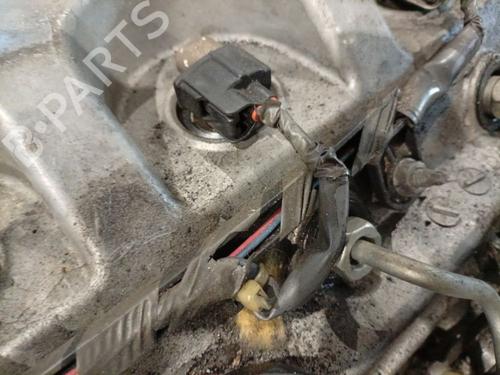 Used Injector Injector TOYOTA AURIS (_E15_) 2.0 D-4D (ADE150_, ADE150R) (126 hp) 40245886 40245886