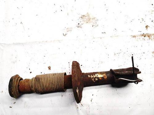 Used Left front shock absorber Left front shock absorber 35684251 35684251