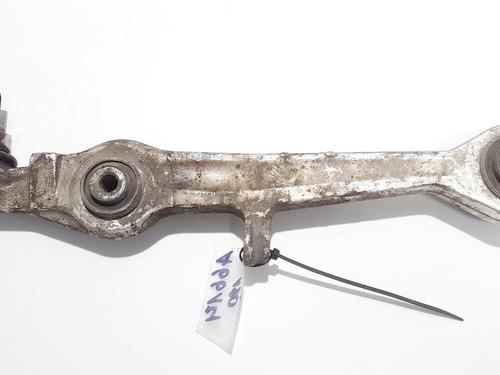 Used Left rear steering knuckle Left rear steering knuckle 35581009 35581009
