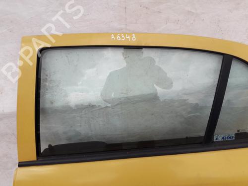 rear-left-door-window-opel-astra-g-hatchback-t98-1998-1999-2000-2001-2002-2003-2004-2005-2006-2007-2008-2009-35604745 main image