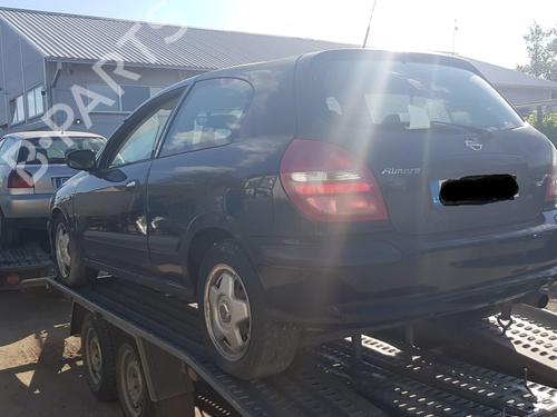 Switch NISSAN ALMERA II Hatchback (N16) 2.2 Di | BP33070169I30  - Image 6