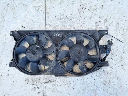 Used Fan Fan MERCEDES-BENZ M-CLASS (W163) ML 320 (163.154) (218 hp) 35204717 35204717