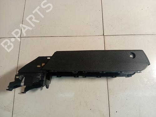 Mittelkonsole FORD FIESTA VI (CB1, CCN) 1.25 | BP38630626I22 - Image 2
