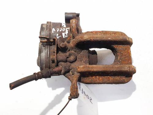 Used Right rear brake caliper Right rear brake caliper 35376133 35376133