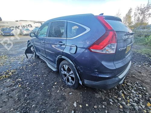 Other HONDA CR-V IV (RM_) 1.6 i-DTEC (RE6) | BP32551524O1