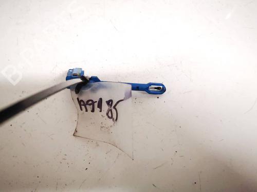 Electronic module FORD GRAND C-MAX (DXA/CB7, DXA/CEU) 1.6 TDCi | BP35173791M83 - Image 3