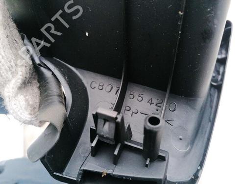 Other MAZDA PREMACY (CP) 2.0 TD | BP35561252O1 - Image 3