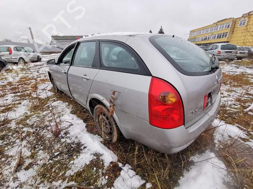 Speaker NISSAN PRIMERA Hatchback (P12) 1.9 dCi | BP32542050E2 
