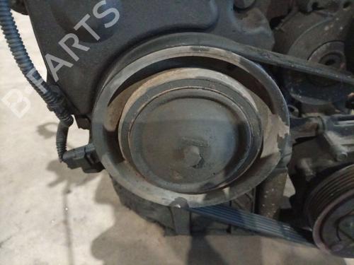 Pulley CITROËN C5 III (RD_) 2.0 HDi (RDRHD8, RDRHDJ, RDRHR8, RDRHRJ) | BP36507087M122 - Image 3