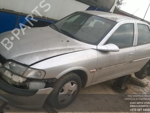 Used Parts OPEL VECTRA B (J96) 1.8 i 16V (F19) 4525698