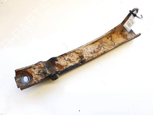 Støtte Støtte PEUGEOT 307 (3A/C) 1.6 HDi 110 (109 hp) 34230211 34230211