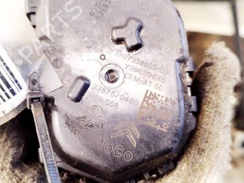 Throttle body FORD FOCUS IV (HN) 1.0 EcoBoost | BP36547963M82 - Image 4