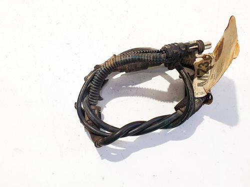 Used Wiring harness Wiring harness OPEL ZAFIRA A MPV (T98) 2.0 DTI 16V (F75) (101 hp) 35397453 35397453