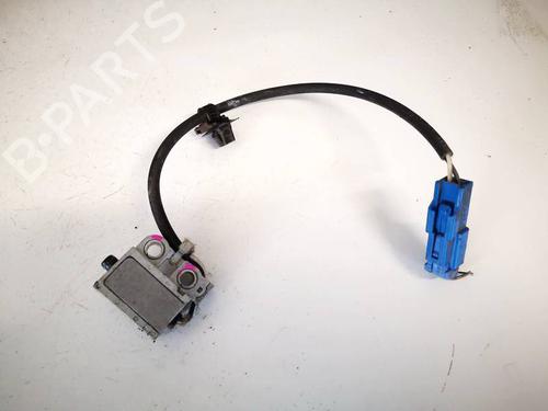 Used Electronic module Electronic module LEXUS IS II (_E2_) 220d (ALE20) (177 hp) 34859419 34859419