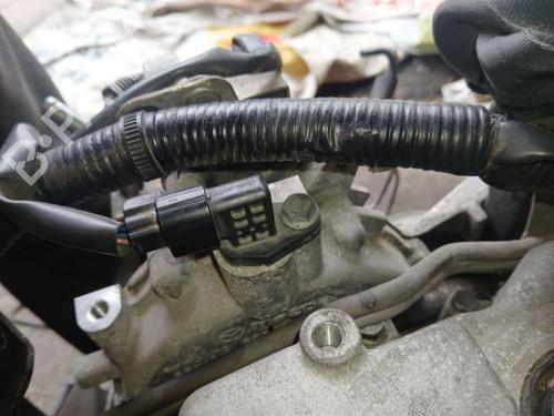 Electronic sensor MAZDA 6 Hatchback (GH) 2.0 MZR-CD (GH14) | BP36689702M84 - Image 2