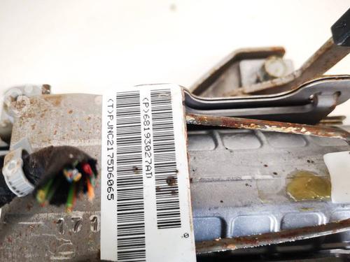 Steering column CHRYSLER 200 Saloon 2.4 | BP35126377M21 - Image 3