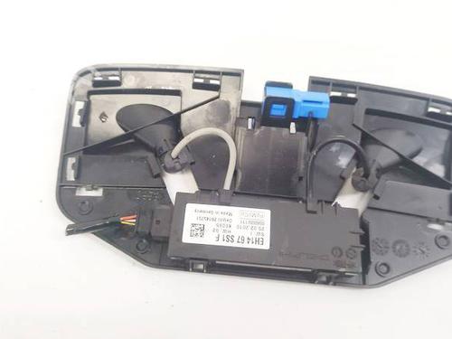 Electronic module MAZDA CX-7 (ER) 2.2 MZR-CD AWD (ER10A) | BP35108005M83 - Image 2