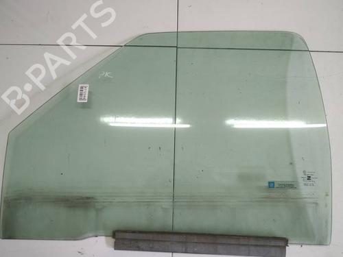 Used Front left door window Front left door window 38715001 38715001