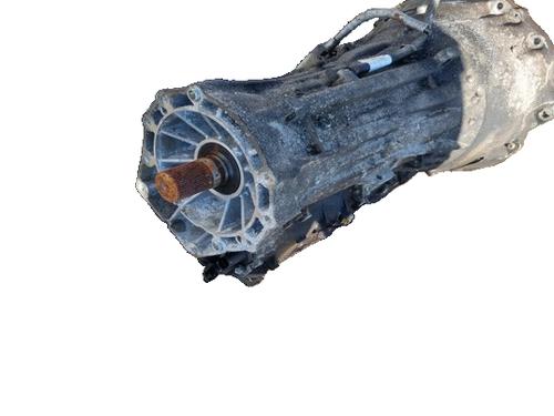 Gearbox AUDI Q7 (4LB) 3.0 TDI quattro | BP38629145M3 - Image 2