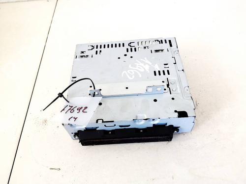 Used Radio Radio 35389988 35389988