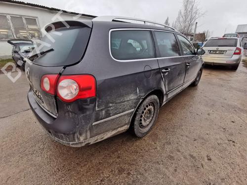 Pipe VW PASSAT B6 (3C2) 1.9 TDI | BP32540135M125