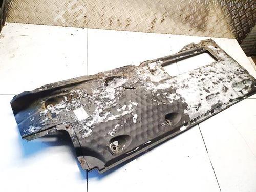 Used Underbody protection Underbody protection VW PASSAT B6 (3C2) 2.0 TDI (140 hp) 35116355 35116355