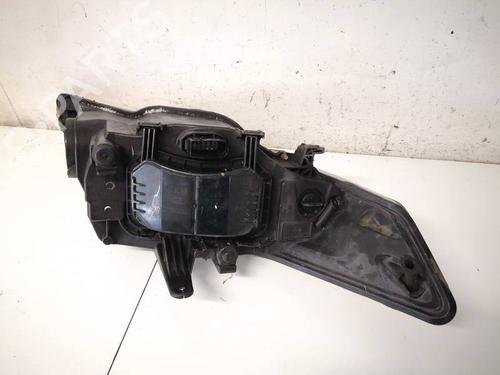 Left headlight FORD MONDEO IV (BA7) 2.0 TDCi | BP34845663C28 - Image 2