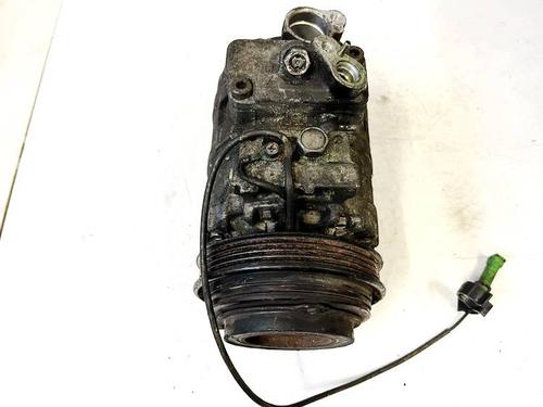 Used AC compressor AC compressor AUDI A6 C6 (4F2) 2.4 (177 hp) 35358711 35358711